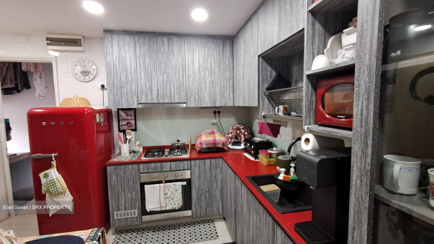 Versailles (D15), Condominium #594685651